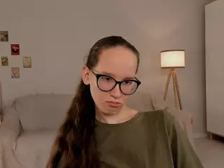 LynetteBails's Live Sex Cam Show