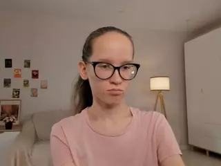LynetteBails's Live Sex Cam Show