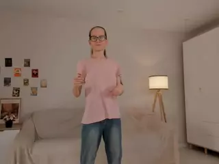 LynetteBails's Live Sex Cam Show