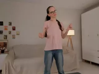 LynetteBails's Live Sex Cam Show