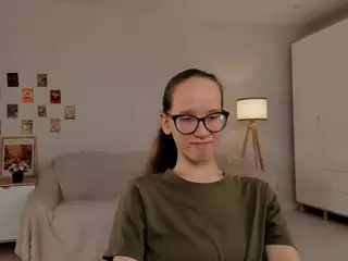 LynetteBails's Live Sex Cam Show