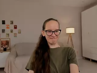 LynetteBails's Live Sex Cam Show
