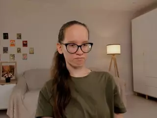 LynetteBails's Live Sex Cam Show