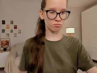 LynetteBails's Live Sex Cam Show