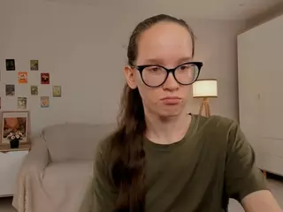 LynetteBails's Live Sex Cam Show