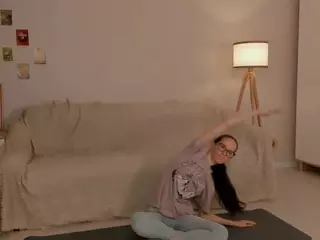 LynetteBails's Live Sex Cam Show