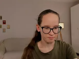 LynetteBails's Live Sex Cam Show