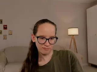 LynetteBails's Live Sex Cam Show