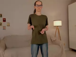 LynetteBails's Live Sex Cam Show