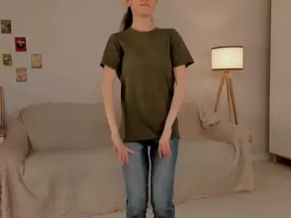 LynetteBails's Live Sex Cam Show