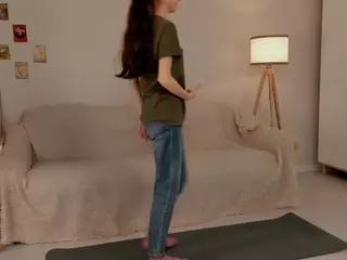 LynetteBails's Live Sex Cam Show