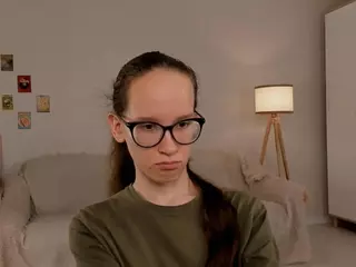 LynetteBails's Live Sex Cam Show