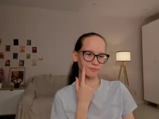 LynetteBails's Live Sex Cam Show