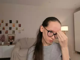 LynetteBails's Live Sex Cam Show