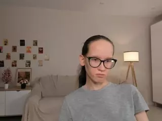 LynetteBails's Live Sex Cam Show