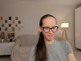 LynetteBails's Live Sex Cam Show