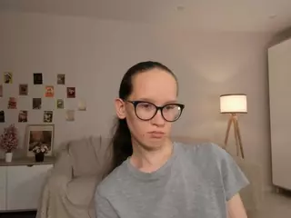 LynetteBails's Live Sex Cam Show