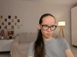 LynetteBails's Live Sex Cam Show