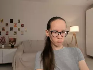 LynetteBails's Live Sex Cam Show