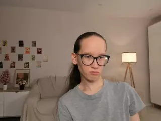 LynetteBails's Live Sex Cam Show