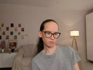 LynetteBails's Live Sex Cam Show