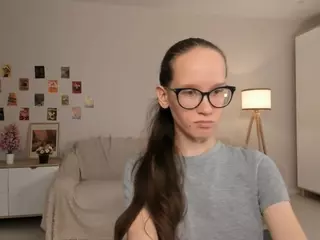 LynetteBails's Live Sex Cam Show
