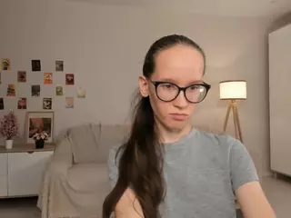 LynetteBails's Live Sex Cam Show