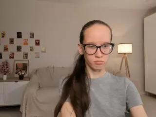 LynetteBails's Live Sex Cam Show