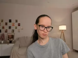 LynetteBails's Live Sex Cam Show