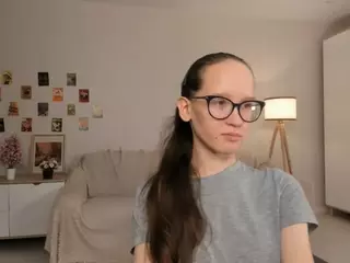 LynetteBails's Live Sex Cam Show