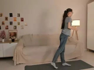 LynetteBails's Live Sex Cam Show