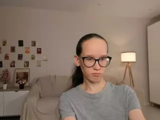 LynetteBails's Live Sex Cam Show
