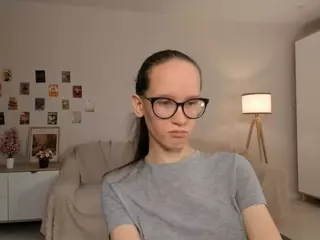 LynetteBails's Live Sex Cam Show