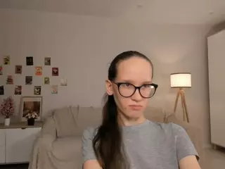 LynetteBails's Live Sex Cam Show