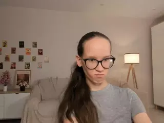 LynetteBails's Live Sex Cam Show