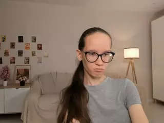 LynetteBails's Live Sex Cam Show