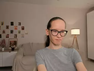 LynetteBails's Live Sex Cam Show