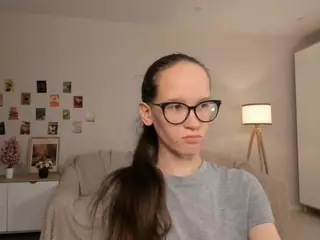 LynetteBails's Live Sex Cam Show
