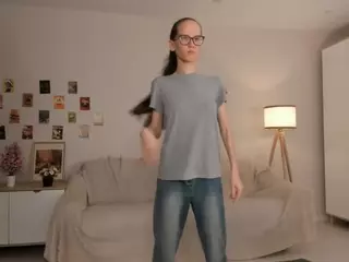 LynetteBails's Live Sex Cam Show