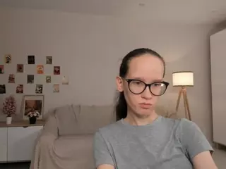LynetteBails's Live Sex Cam Show