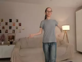 LynetteBails's Live Sex Cam Show