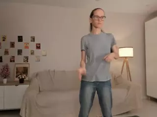 LynetteBails's Live Sex Cam Show