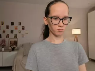 LynetteBails's Live Sex Cam Show