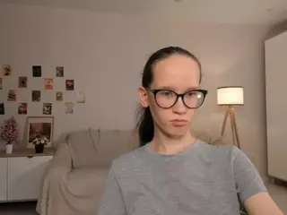 LynetteBails's Live Sex Cam Show