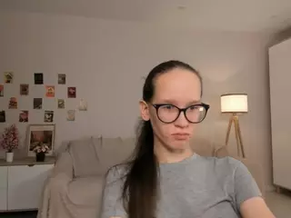 LynetteBails's Live Sex Cam Show