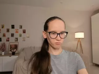 LynetteBails's Live Sex Cam Show