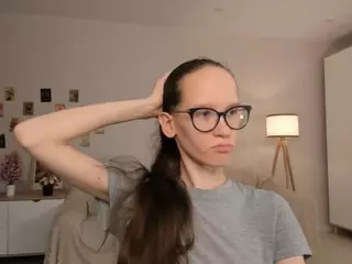 LynetteBails's Live Sex Cam Show