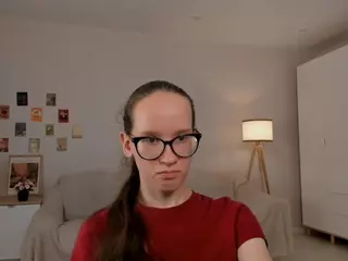 LynetteBails's Live Sex Cam Show