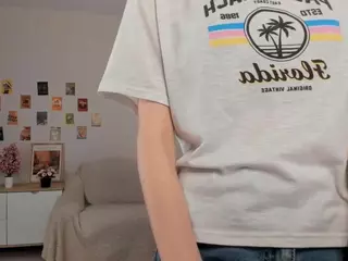 LynetteBails's Live Sex Cam Show