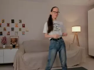 LynetteBails's Live Sex Cam Show
